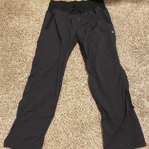 Lululemon dance studio pant